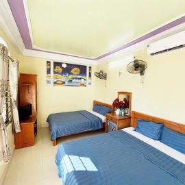 Thúy Anh Hotel Cát Bà, viešbutis mieste Kat Ba