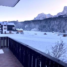Casa Isotta Sappada