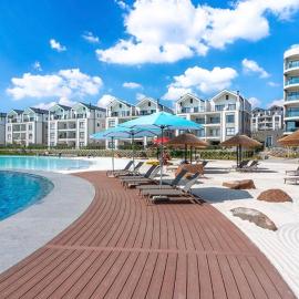 Waterfall Paradise Entire Executive 1 Bed Apt, hotel en Midrand