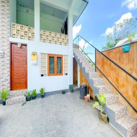 Viesnīca Winy House pilsētā Giandžara