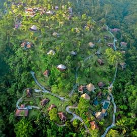 Bagus Jati Health & Wellbeing Retreat
