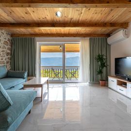 Ostrog Retreat, khách sạn ở Donja Povija