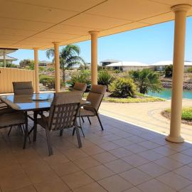 Avventura, hotel in Wallaroo