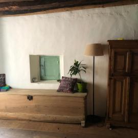 Casa Pozo Tarama, Hotel in Casavieja