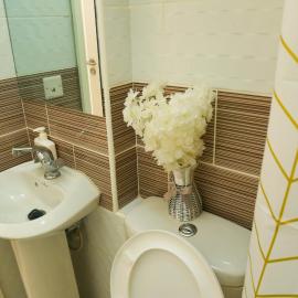 1 Bedroom, Greenzone Apartment Thindigua, hotel en Kiambu
