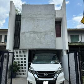 Relaxing House in Kuala Lumpur, hotel di Kuala Lumpur
