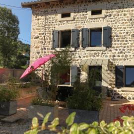 Gîte de la Rose, hôtel à Saint-Vincent