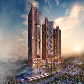 Antara Residence By Sleeping Lion