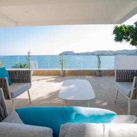 Amako Beach House, hotel sa Nosy Be