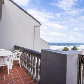 Uvongo Cabanas 15A