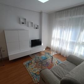 Apartamento Hospital Los Prados Parking gratuito