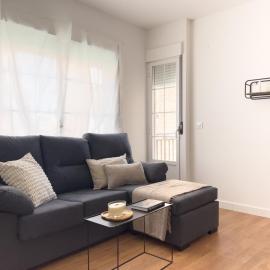 TiétarHomes 2B، فندق في نافالمورال دي لا ماتا