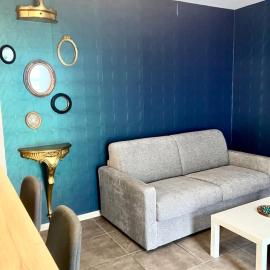 Chez Prunette, hotel di Belleville-sur-Meuse