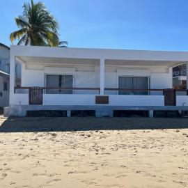 La Plage, hotel v Nosy-Be