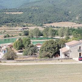 La petite Ginette – hotel w mieście Serres