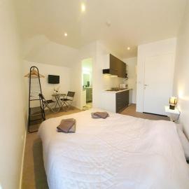 Chic & Contemporain