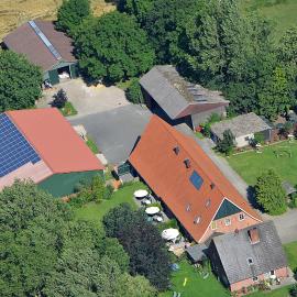 Ferienhof Eckelehe, Wremen