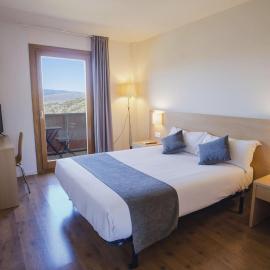 Alda Triskel, hotel in Sos del Rey Católico