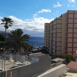 Apartamento Caletillas Beach, hotel v destinácii Candelaria