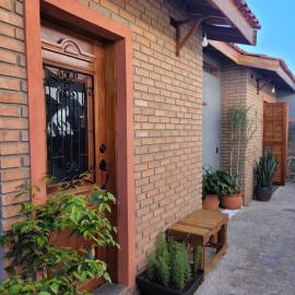 Casa em Atibaia - Bairro Loanda, hotel in Atibaia