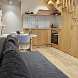 Sannio Home