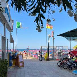 Villaggio Almar