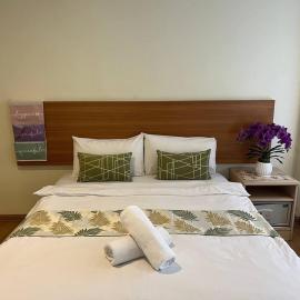 SCC Hotel City Centre, hotelli Kuala Lumpurissa