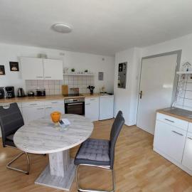 Ferienwohnung Klärchen mit Balkon, hotel u gradu Bestvig