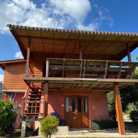 Aungha forest view บ้านวิวนา, hotel in Ban Sop Mae Klang
