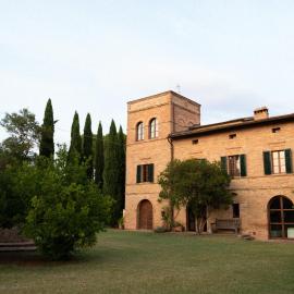 Poggio dell amore - beautiful tuscan country house