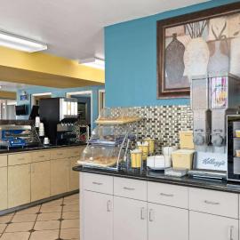 Days Inn by Wyndham Conway, hotel Conwayben