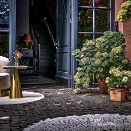 Boutique Suites and Residences Heidelberg- Alte Zigarrenmanufaktur, ξενοδοχείο στη Χαϊδελβέργη