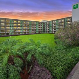 Wyndham Garden Lake Buena Vista – Disney Springs® Area – hotel w Orlando