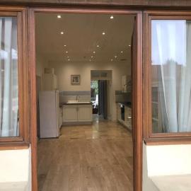 Logement Montret