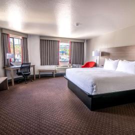 Best Western Helena - Capitol Hotel, hotel en Helena
