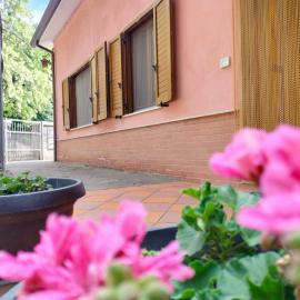 Villa Enrico, hotel u gradu Montikio