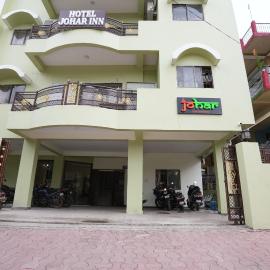 Hotel Johar Inn
