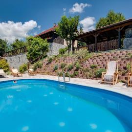 Awesome Home In Gorica Svetojanska