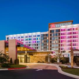 North Charleston Marriott, hotel u gradu Čarlston