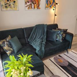 Apartament Nina, ξενοδοχείο σε Jelenia Góra