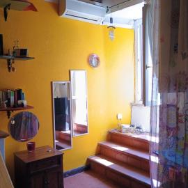 Pilgrims Corner, hotel in Campagnano di Roma