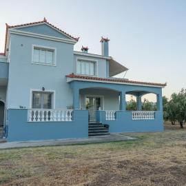 Kalloni Olive House, hotel a Kalloni