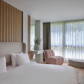 एथेंस में, होटल Nur Aparthotel Athens