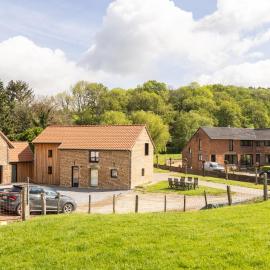 Vakantiewoning De Ketten
