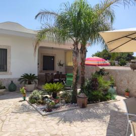 Villa Maria House โรงแรมในตอร์เร รีนัลดา