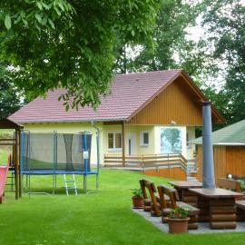 Ferienhaus Zum Kammergut LINKS oder RECHTS