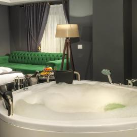 Kral As Suite Hotel