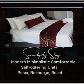 9 Serendipity Stay