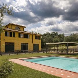 Agriturismo Fattoria La Lama