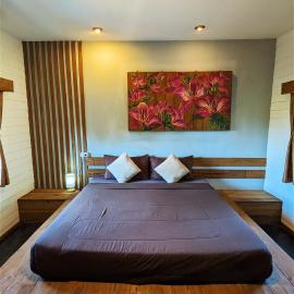 Sirita, hotel di Pai